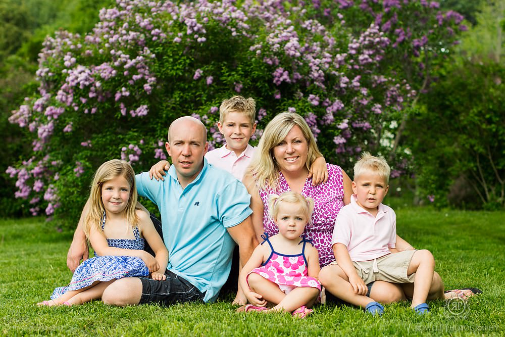 Barrie ontarios family photographers