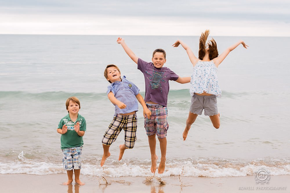 best kids photographers in canada