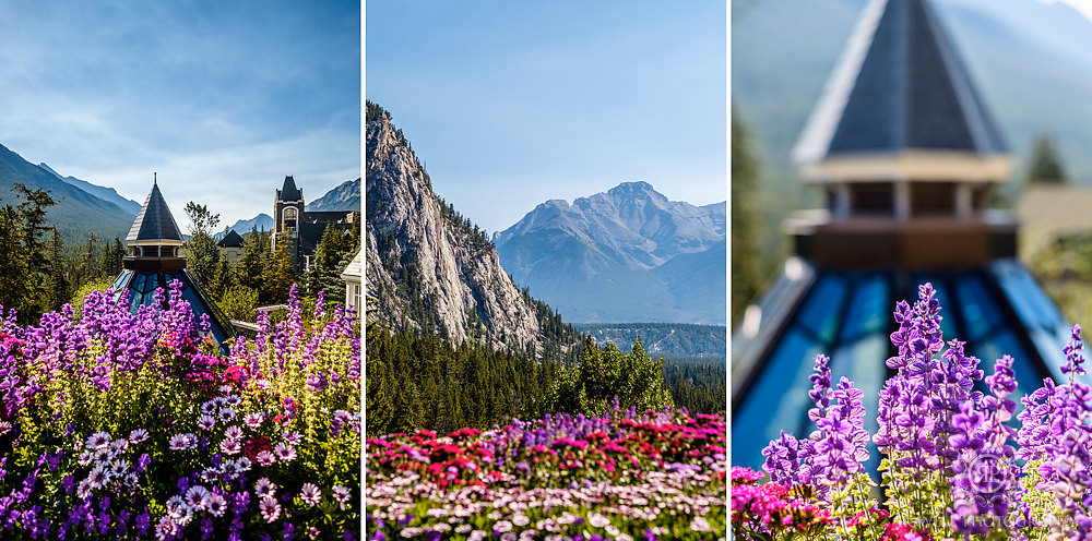 fairmont banff springs hotel