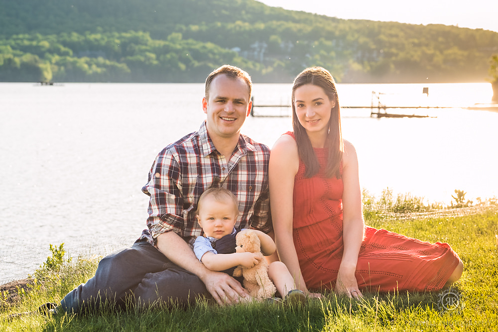 Mont Tremblant Family Photos Quebec Canada4