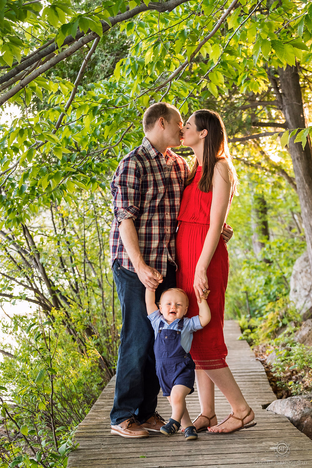 Mont Tremblant Family Photos Quebec Canada7